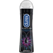 Durex Perfect Gliss Anal Lubricant - 100 ml - Image 1