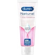 Durex Natural Lubricant - Extra Sensitive - 100 ml - Image 1
