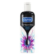 Durex Perfect Gliss Anal Lubricant - 250 ml - Image 1