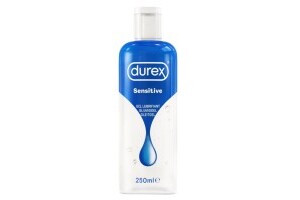 Durex Sensitive Water-Based Lubricant - 250 ml