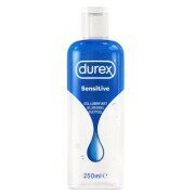 Durex Sensitive Water-Based Lubricant - 250 ml - Image 1