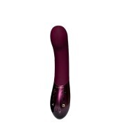Hot Octopuss Kurve G-spot Vibrator - Plum - Image 2