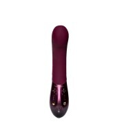 Hot Octopuss Kurve G-spot Vibrator - Plum - Image 1