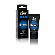 Pjur Man Steel Cream - Image 1