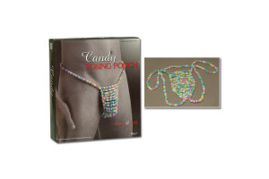 Candy Pouch / Tanga