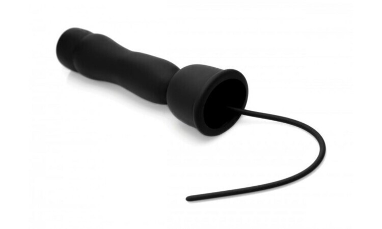 Penis Dilator With Vibrating Glans Stimulator - Image 2