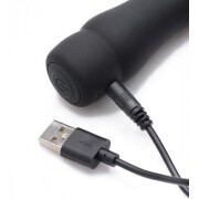 Penis Dilator With Vibrating Glans Stimulator - Image 3