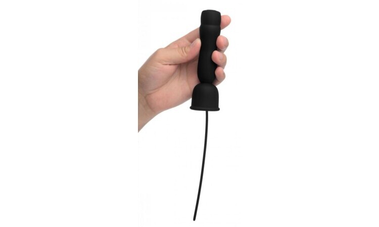 Penis Dilator With Vibrating Glans Stimulator - Image 4