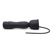 Penis Dilator With Vibrating Glans Stimulator - Image 1
