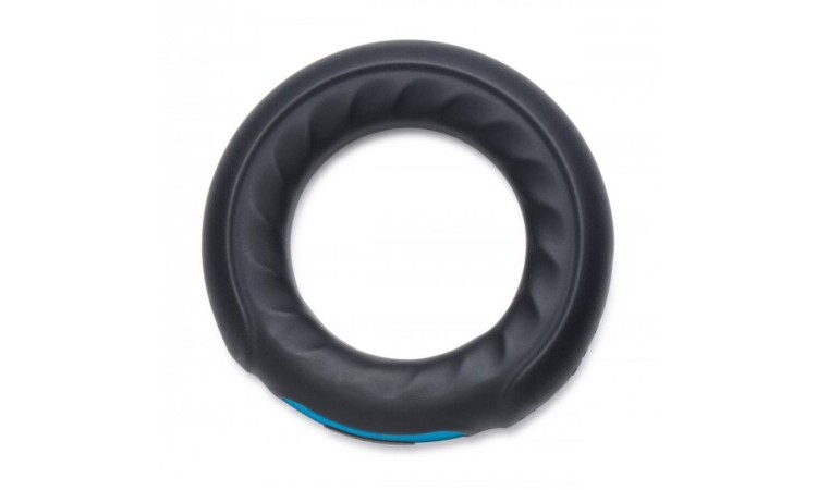 Vibrating Cock Ring With Remote Control - Image 2