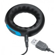 Vibrating Cock Ring With Remote Control - Image 3