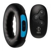 Vibrating Cock Ring With Remote Control - Image 1