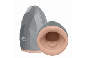 Ninja Oral Masturbator