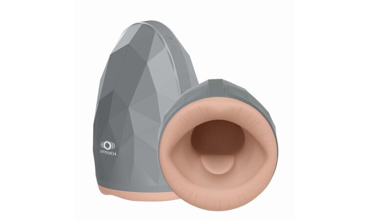 Ninja Oral Masturbator - Image 1