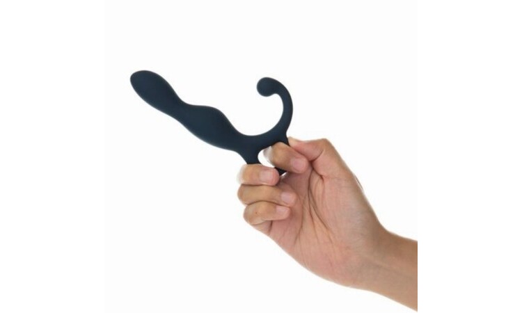 LUX Active LX1 - Silicone Anal Trainer - Image 2