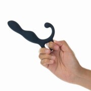 LUX Active LX1 - Silicone Anal Trainer - Image 2