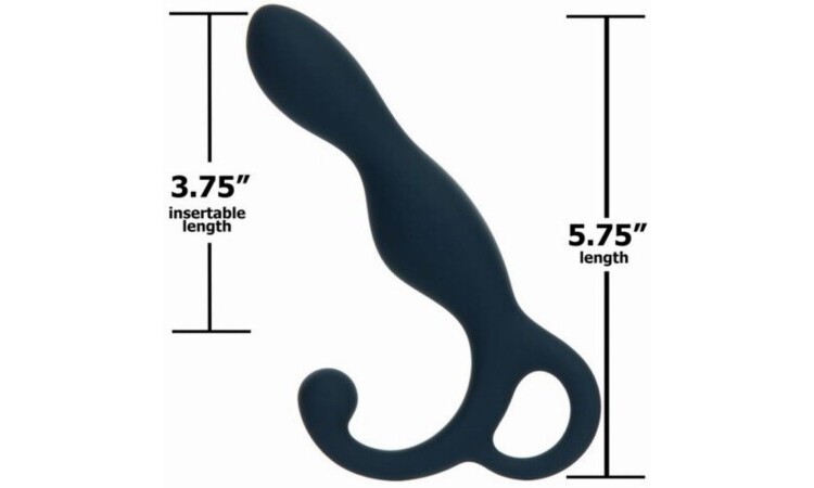LUX Active LX1 - Silicone Anal Trainer - Image 3