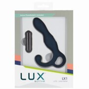 LUX Active LX1 - Silicone Anal Trainer - Image 4