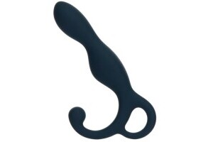 LUX Active LX1 - Silicone Anal Trainer