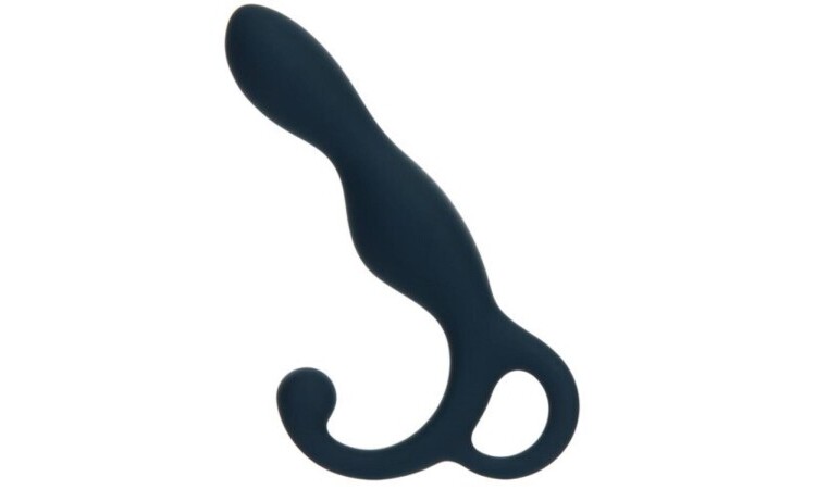 LUX Active LX1 - Silicone Anal Trainer - Image 1