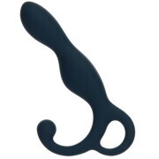 LUX Active LX1 - Silicone Anal Trainer - Image 1