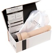 Naked Addiction Realistic Dildo - 20 cm - Image 6