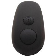 Naked Addiction - Realistic Thrusting Dildo With Remote Control - 23 cm - Image 3