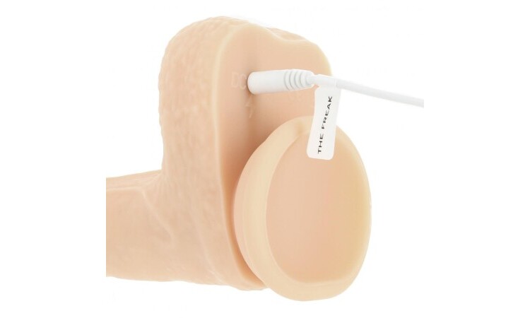 Naked Addiction - Realistic Rotating And Thrusting Dildo With Remote Contro - Image 5