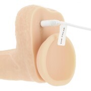 Naked Addiction - Realistic Rotating And Thrusting Dildo With Remote Contro - Image 5