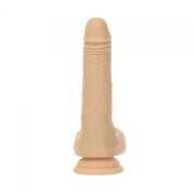 Naked Addiction - Realistic Rotating And Thrusting Dildo With Remote Contro - Image 1
