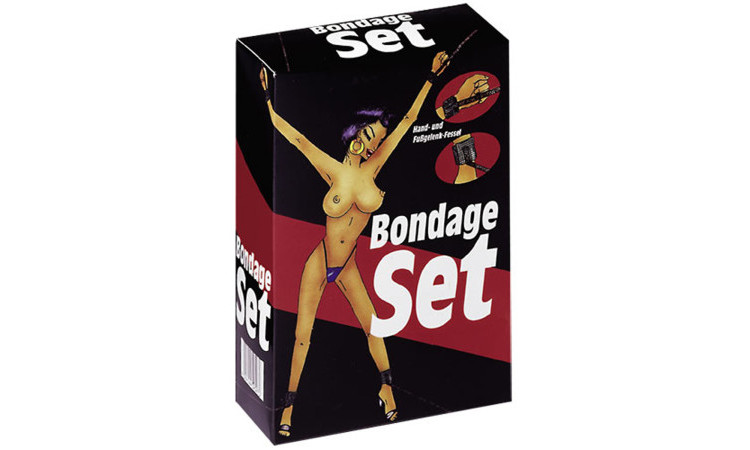 Fessel-Set - Bondage - Image 1