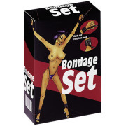 Fessel-Set - Bondage - Image 1