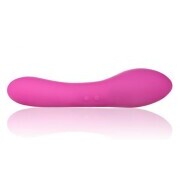 Swan Wand Vibrator - Pink - Image 3