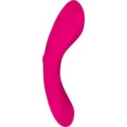 Swan Wand Vibrator - Pink - Image 1
