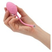 Pillow Talk - Frisky Pleasure Balls - Pink - Image 2