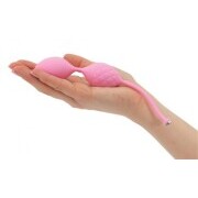 Pillow Talk - Frisky Pleasure Balls - Pink - Image 3
