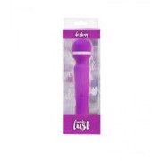 Wonderlust - Destiny Wand Vibrator - Purple - Image 3