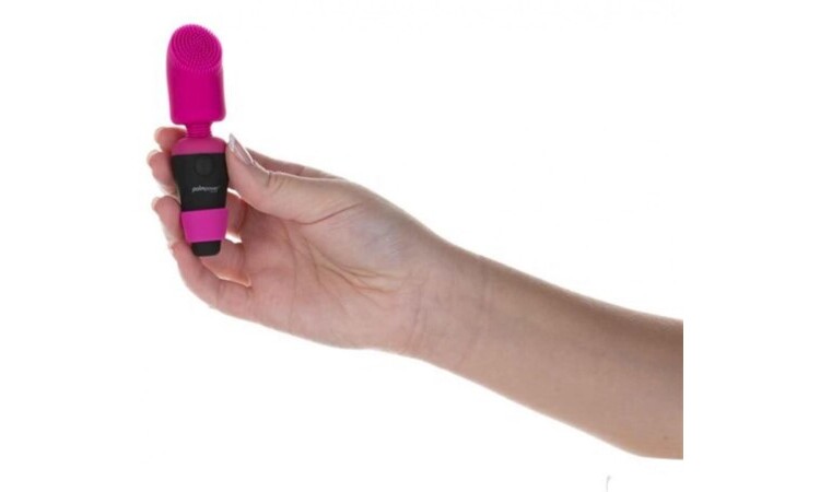 Palm Power - Pocket Extended Silicone Attachments - Image 2