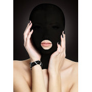 Subversion Mask Dark - Black - Image 1