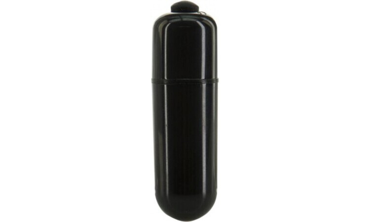 Addiction - Pearl Dildo With Suction Cup - 20 cm - Image 5