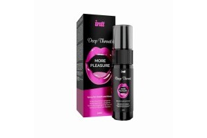 Deep Throat Spray - Mint