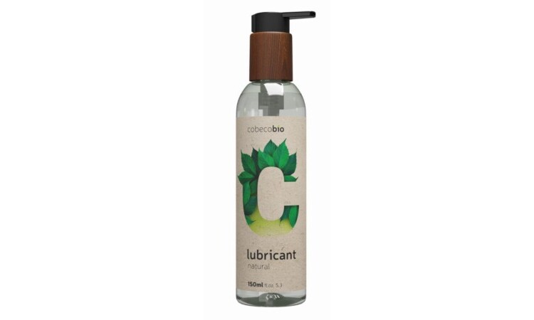 Cobeco Bio - Bio Lubricant - 150ml - Image 1
