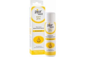 Pjur Soft Glide - 100 ml