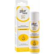 Pjur Soft Glide - 100 ml - Image 1