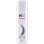 Pjur Woman Silicone-Based Lubricant - 250ml - Image 1