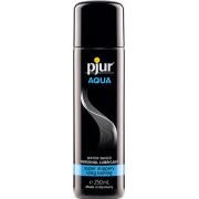 Pjur Aqua Water-Based Lubricant - 250 ml - Image 1