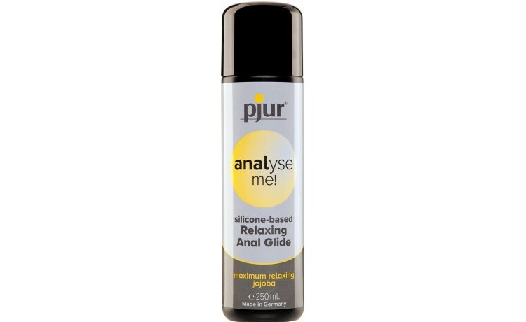 Pjur
