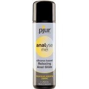 Pjur Analyse Me! Silicone-Based Anal Lubricant - 250 ml - Image 1