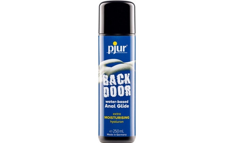 Pjur