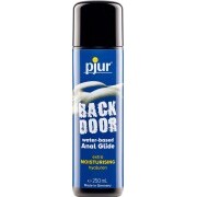 Pjur Backdoor Moisturizing Anal Glide - 250 ml - Image 1